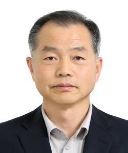 김정모 서울취재본부장·법학박사