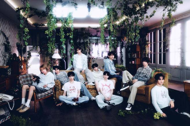 크래비티(사진=스타쉽엔터테인먼트)