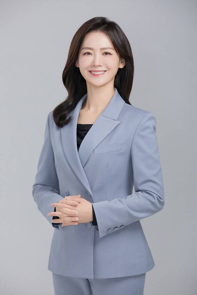 2026 밀라노-코르티나담페초 동계올림픽 선수단장을 맡게 된 이수경 대한빙상경기연맹 회장. 사진=대한체육회