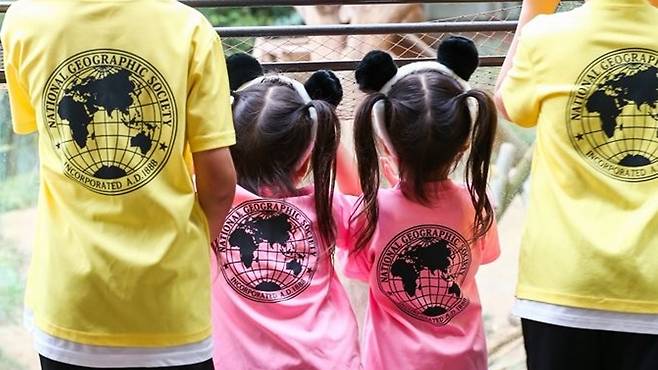 사진출처 : 에버랜드 제공