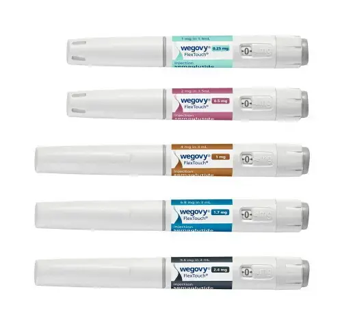 위고비 제품사진 [사진=노보 노디스크]