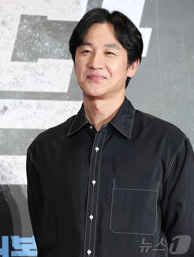 엄태웅 /뉴스1 DB ⓒ News1 권현진 기자