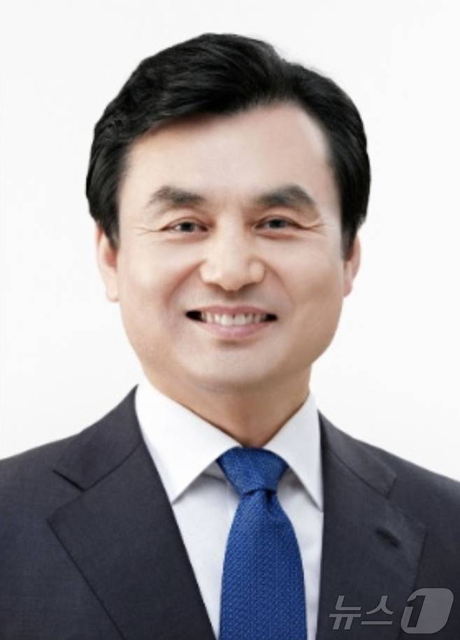 이재명 대통령이 23일 국방부 장관 후보자에 안규백 더불어민주당 의원을 지명했다. (대통령실 제공. 재판매 및 DB 금지) 2025.6.23/뉴스1 ⓒ News1 이재명 기자