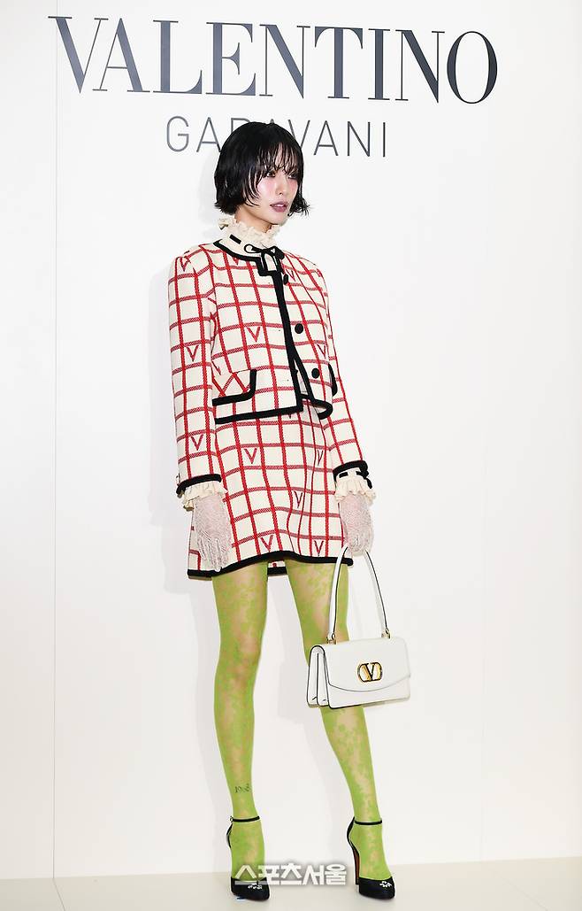 나나. 이주상기자 rainbow@sportsseoul.com