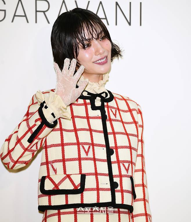 나나. 이주상기자 rainbow@sportsseoul.com