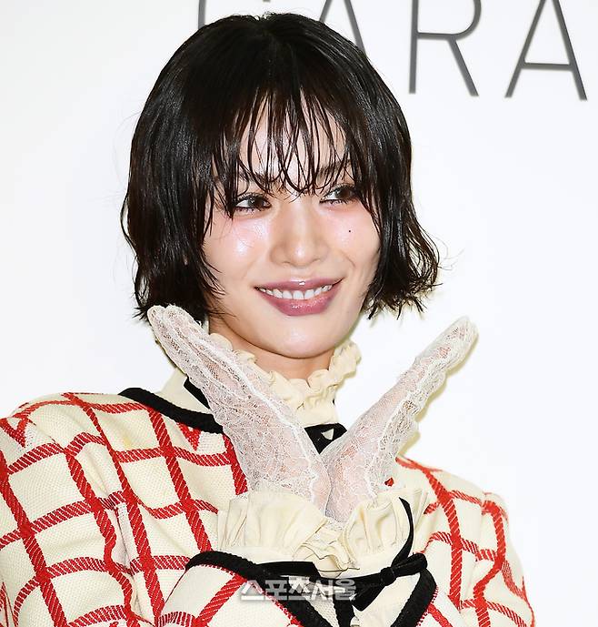 나나. 이주상기자 rainbow@sportsseoul.com