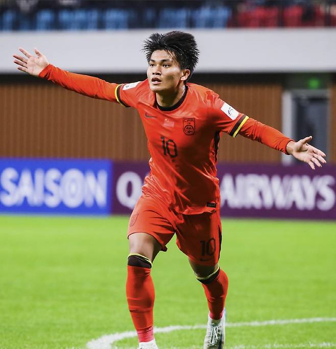 사진=상하이 하이강