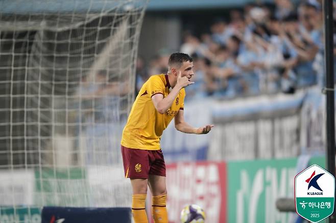 사진제공=한국프로축구연맹