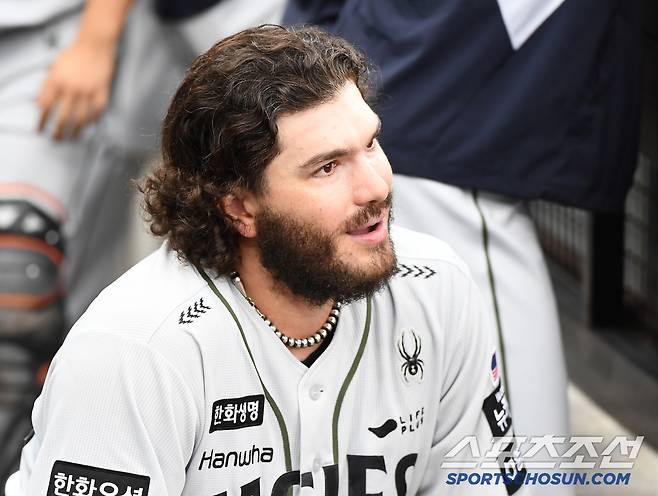 또다시 시작된 폰세의 '리스펙트'