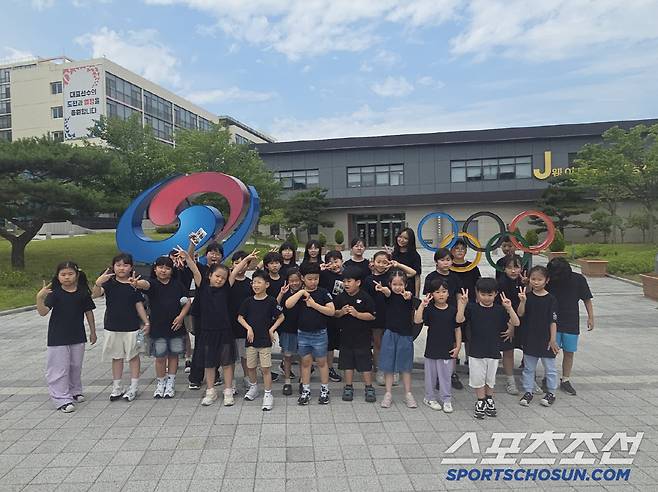 사진제공=대한체육회