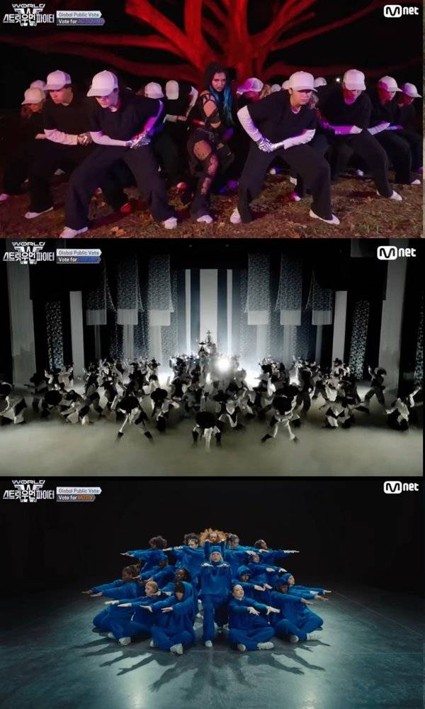 ⓒMnet