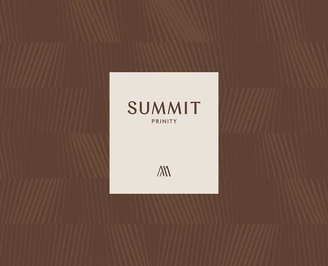 대우건설이 개포우성7차 재건축조합에 제안한 신규 아파트 단지명 이미지. 대우건설 제공