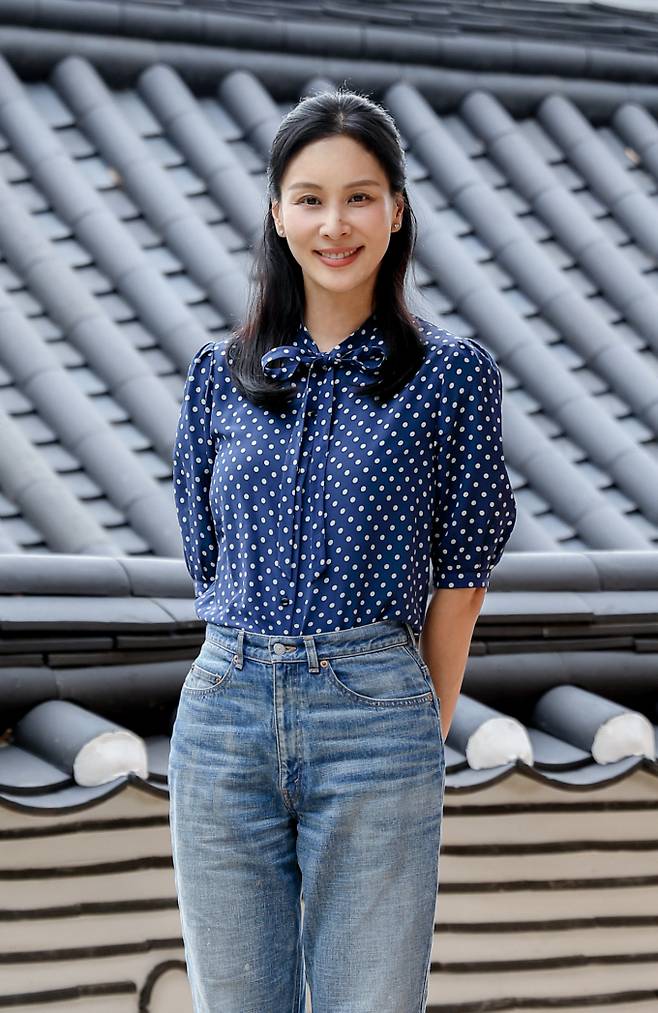 고소영 (제공: MBN)