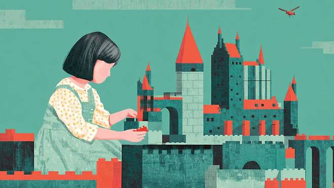 일러스트=조선디자인랩·Midjourney