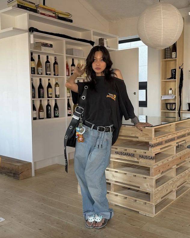 인스타그램 @bella_w.young