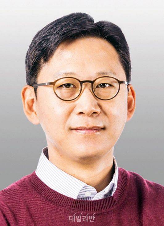 배경훈 과기정통부 장관 후보자. ⓒ뉴시스