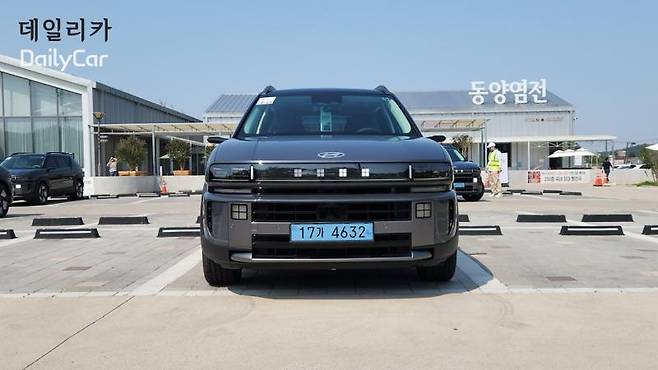 현대차 디 올 뉴 넥쏘