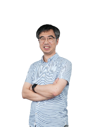 박재호 레인보우브레인 CTO