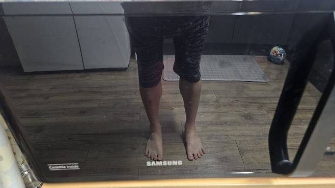 20250623_014609.jpg 저녁 신라면 레드 컵으로 라죽