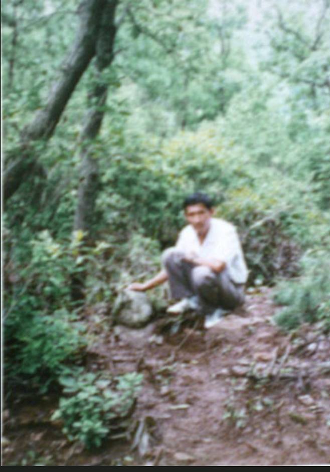 StjVDa 후손이 독고다이로 700년전 조상 무덤을 찾은 방법 ㄷㄷㄷ..JPG 후손이 독고다이로 700년전 조상 무덤을 찾은 방법 ㄷㄷㄷ..JPG