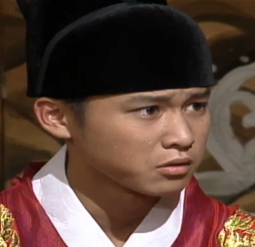 왕과 비.png 폐위당하는 왕족 전문 배우 ㅋㅋㅋㅋㅋ