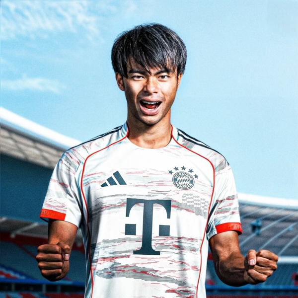 사진=바이에른 포 라이프