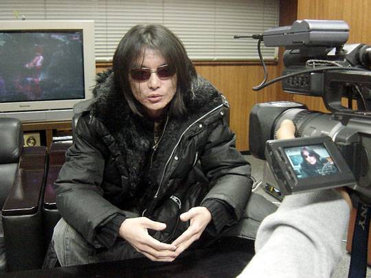 닌자가이덴 시리즈를 만든 이타가키 토모노부