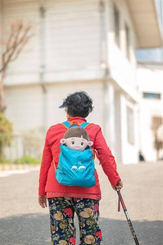 ㈜효돌은 인공지능(AI) 기반 돌봄 로봇 ‘효돌’을 개발해, 정서적 교감과 건강 관리, 안전 모니터링 등 다양한 돌봄 서비스를 제공하고 있다. ㈜효돌 제공