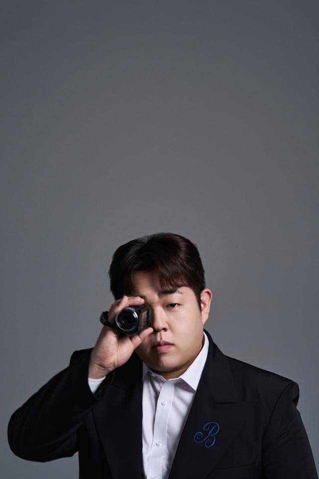 '문상훈과 빠더너스'로 올해 싱크 넥스트에 참여하는 문상훈. 세종문화회관 제공