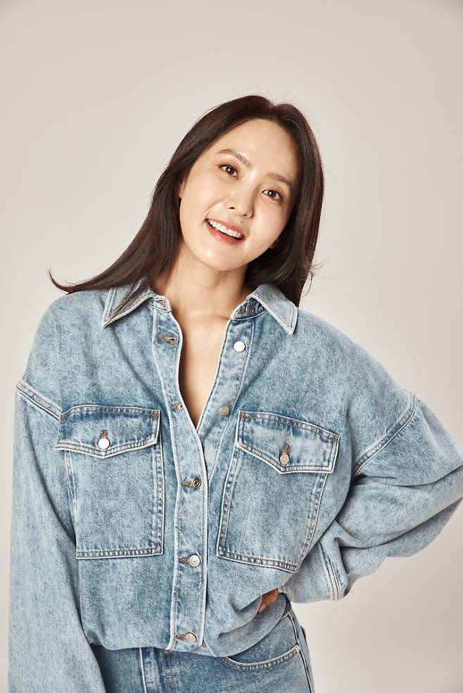 방송인 박지윤. 사진제공=JDB엔터테인먼트