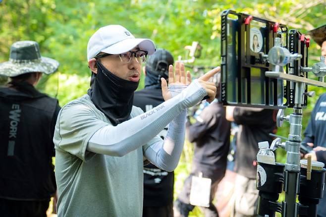 ‘귀궁’ 윤성식 감독, 사진제공=SBS