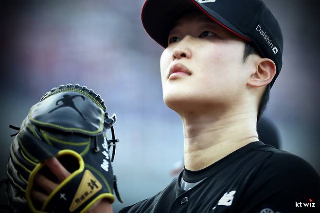 KT 배제성. KT 제공