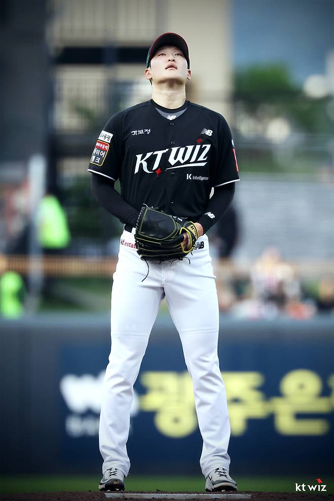 KT 배제성. KT 제공