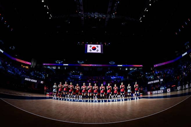 사진=FIVB 제공