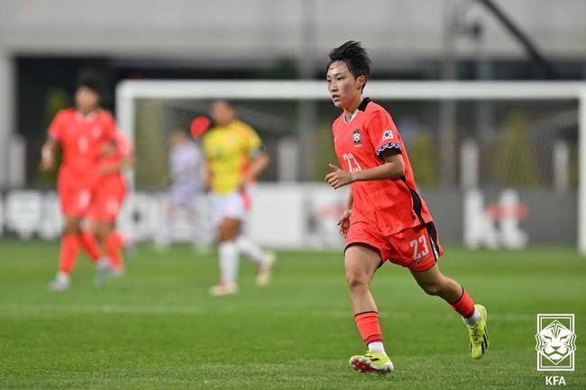 사진 = 대한축구협회 / 박수정
