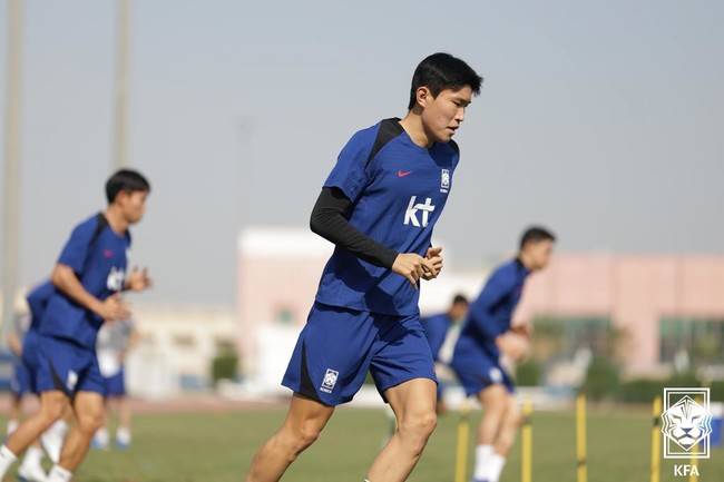 사진 = 대한축구협회 / 김봉수