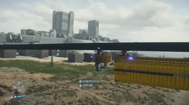 ▲  다양한 배송 수단이 더해져 전작과 다른 '배달의 재미'를 느낄 수도 있습니다