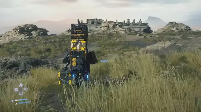 ▲ 물론, 배달 자체에서 재미를 느낄 수 있다면, 이런 걱정은 하지 않으셔도 됩니다