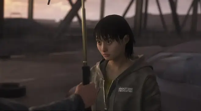 ▲ 주인공 뿐 아니라, 등장인물 모두의 '치유'를 위한 여정이기도 합니다