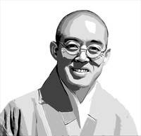 동은 삼척 천은사주지