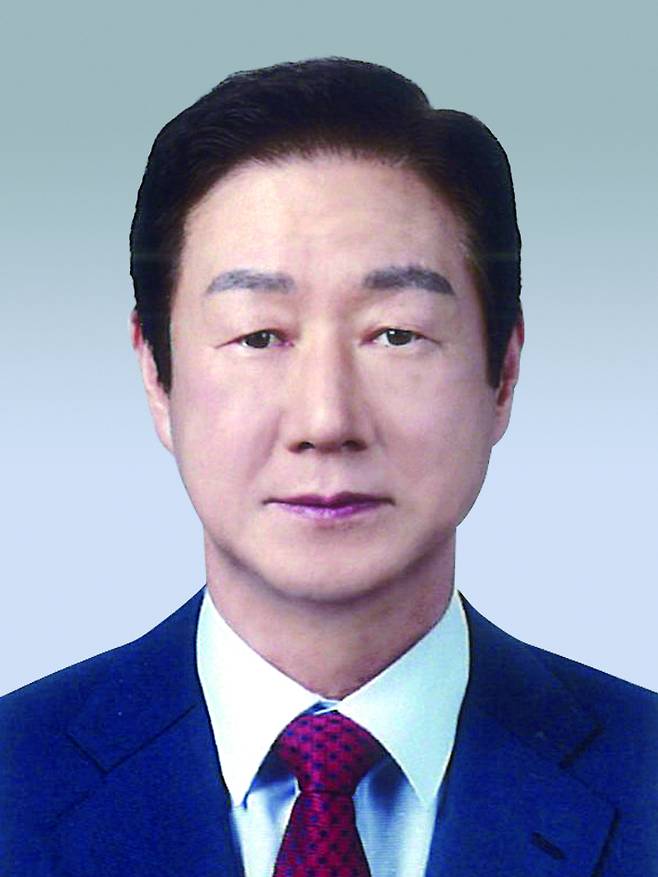 임인환 대구시 의원. 대구시의회 제공