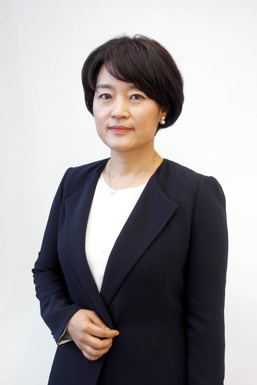 한성숙 중소벤처과학부 장관 후보자