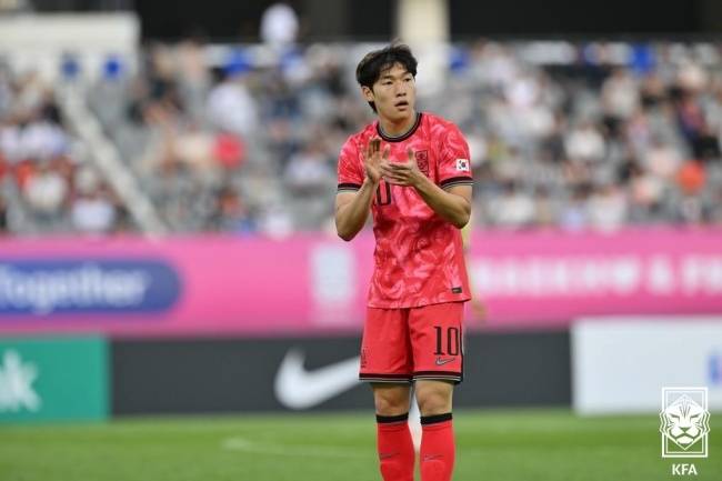 사진=대한축구협회