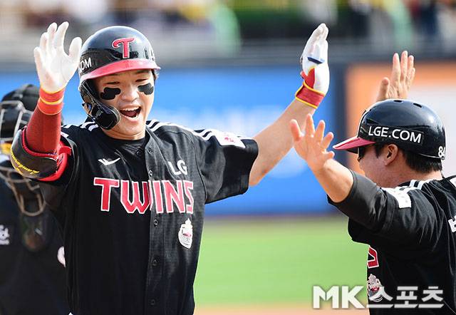 박해민은 앞으로도 활약을 이어갈 수 있을까. 사진=김영구 기자