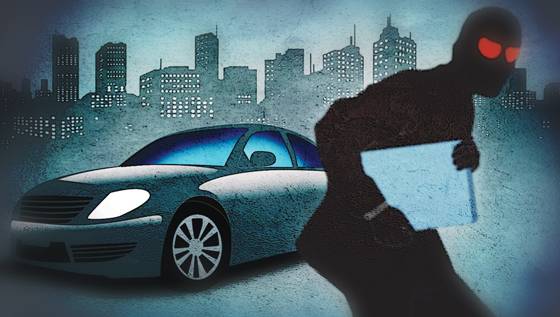 KB손해보험이 무료세차를 미끼로 자동차를 도난하는 사고에 대해 주의를 당부했다./그래픽=머니투데이 /사진=임종철 디자이너