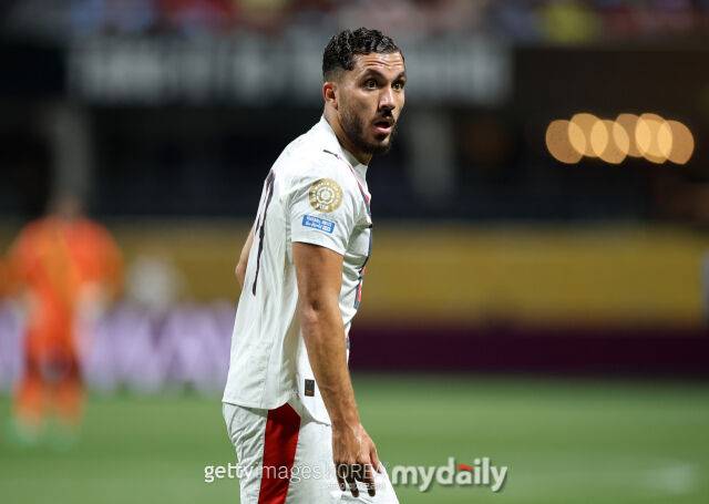 라얀 셰르키./게티이미지코리아