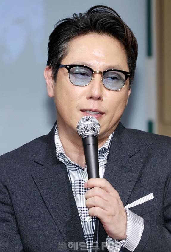 가수 겸 프로듀서 윤종신. [헤럴드POP]