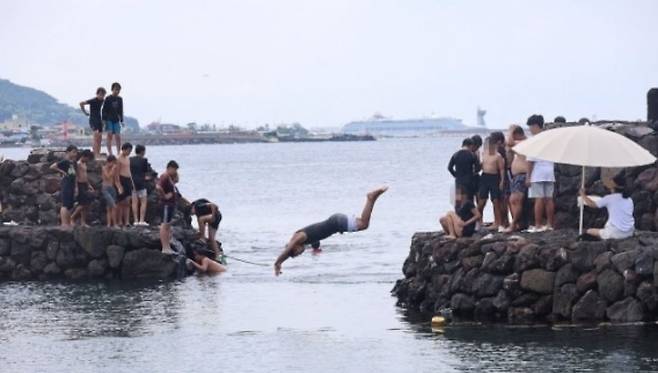 사진은 기사의 특정 내용과 직접적인 관련이 없음. [연합]