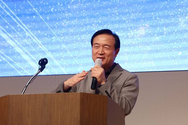 임태희 교육감.