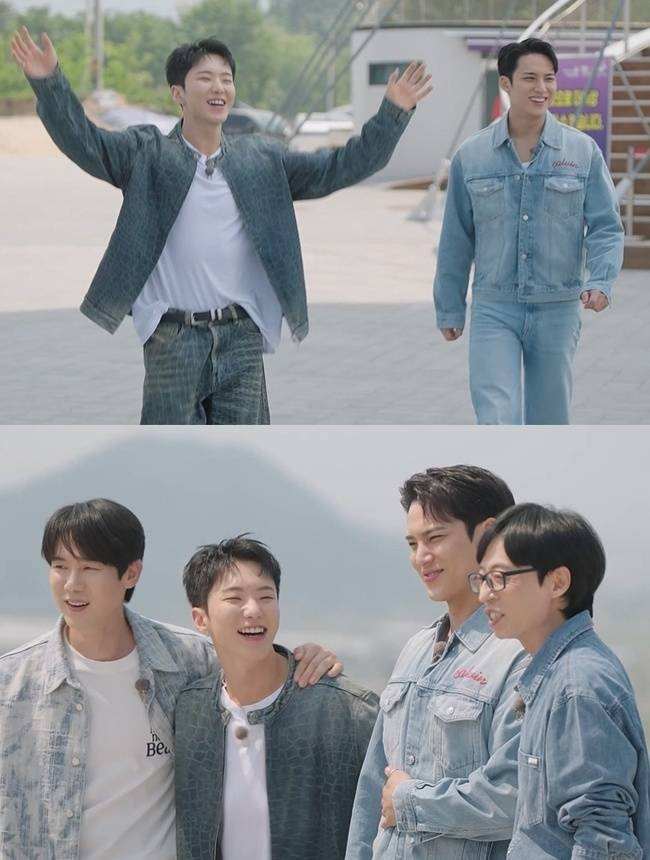 SBS ‘틈만 나면,’ 제공